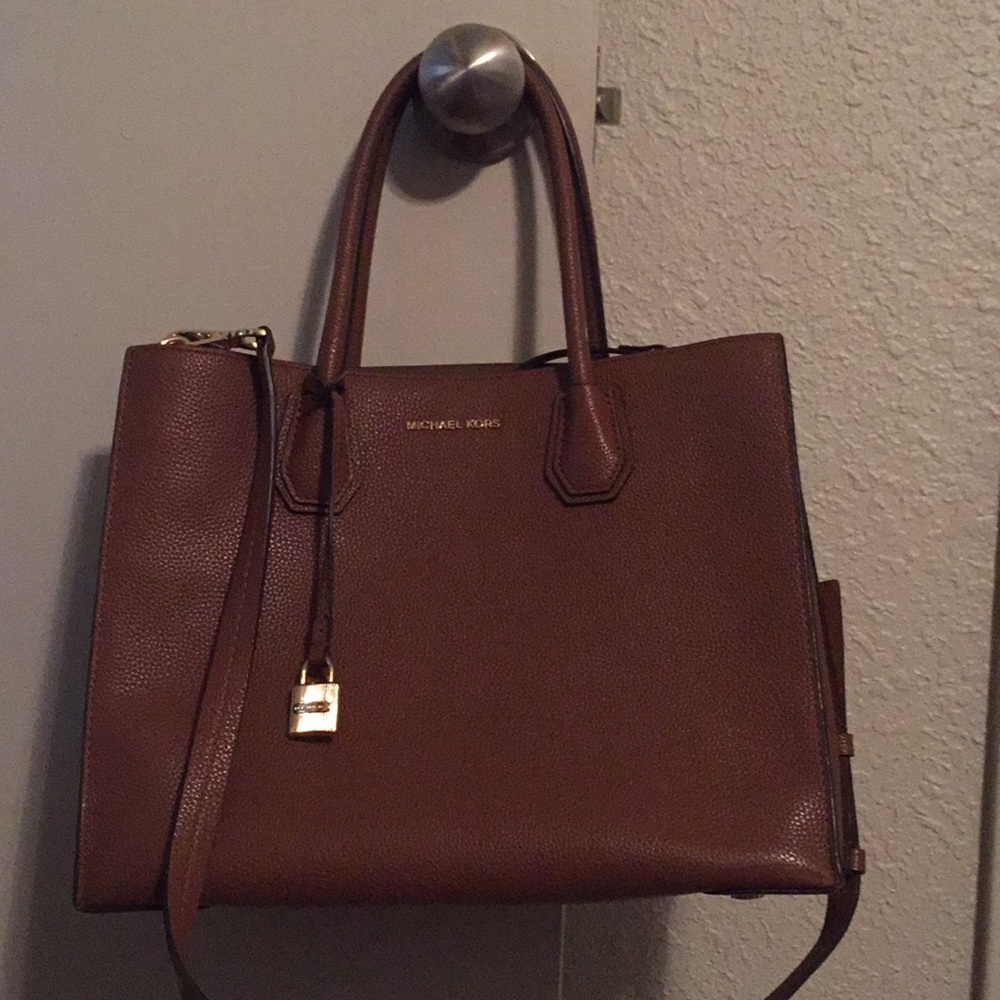 Michael Kors satchel